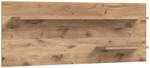 Regal Woody Braun - Holz teilmassiv - 160 x 60 x 20 cm