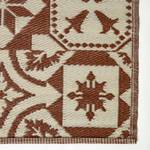 portugiesischem Teppich Kachel Muster