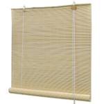 Rollos 295722 Beige - 120 x 220 cm