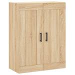 Highboard DE3876 Braun - Holzwerkstoff - 34 x 180 x 70 cm