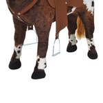 Kinder Reitpferd  330-051 Multicolor