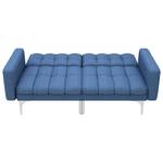 Schlafsofa Blau