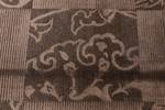 Tapis Darya XXXVI Marron - Textile - 175 x 1 x 244 cm