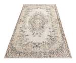 Tapis Ultra Vintage DCCLX Beige - Textile - 104 x 1 x 211 cm