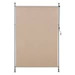 Store extérieur Cimarra Beige - Largeur : 200 cm