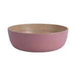 Puro Schale Set Bowl Round