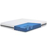 Matelas Basic H20 140 x 200 cm