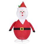 3010016 Weihnachtsmann Figur