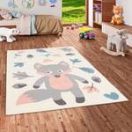 Kinderteppich Trendline Pastell Fuchs 140 x 200 cm