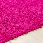 Hochflorteppich BORACAY Pink - 120 x 170 cm