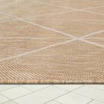 Outdoorteppich Modena 221 Beige - 60 x 100 cm