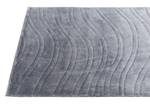 Tapis de passage Darya DXLVII Gris - Textile - 79 x 1 x 396 cm