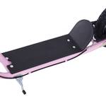 Kinderscooter 371-026PK Pink - Metall - 58 x 100 x 143 cm