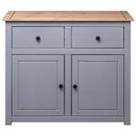 Sideboard 298285 Grau