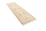 Tapis de passage Darya CCCLIII Beige - Textile - 79 x 1 x 295 cm