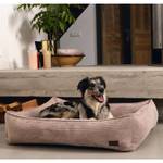 Lit pour chiens 3014415 Noir