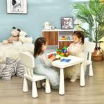 Kindersitzgruppe HW66810 (3er Set) Weiß