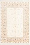 Tapis Darya DCCVI Beige - Textile - 122 x 1 x 178 cm