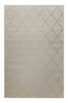 Outdoorteppich Bergamo Beige - Grau - 200 x 290 cm