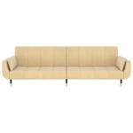 Schlafsofa 3008256-2 Creme