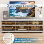 Fernsehschrank TV-Schrank