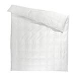 housse de duvet WHITE-PUNTO 160 x 240 cm