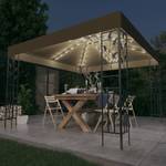 Gartenpavillon 3007841 Taupe