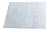 Tapis de passage Darya CDLXXIII Bleu - Textile - 81 x 1 x 297 cm