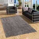 Langflor ShaggyTeppich Comfy Mix Anthrazit - 140 x 200 cm