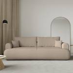 Schlafsofa OVO Beige