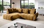 Ecksofa Kordelia Gold