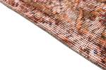 Tapis Ultra Vintage CCCLXXX Marron - Textile - 178 x 1 x 277 cm