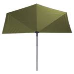 Parasol d'extérieur 297108 Vert