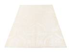 Tapis Darya DCCXXVIII Beige - Textile - 122 x 1 x 183 cm