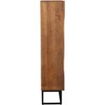 Armoire Madeira Marron