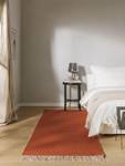 Tapis de laine Liv Orange - 80 x 250 cm