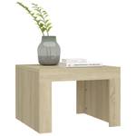 Couchtisch D854 Eiche Sonoma Dekor