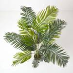 Künstliche Areca-Palme im Topf 160 x 160 cm