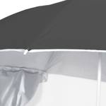 Parasol de plage Anthracite