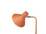 Lampe de chevet RIMAVA Orange