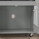 Küchenschrank FSB78-HG Grau