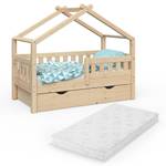 Set 3er Design Kinderbett