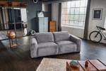 FINN 3-Sitzer Sofa Grau