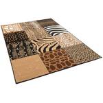 Trendline Teppich Afrika Patchwork 160 x 225 cm