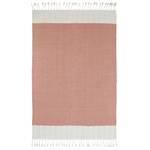 LUCIA ROSE LIEGE tapis enfant Rose foncé