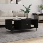 Couchtisch D775 Schwarz