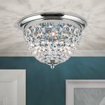 Deckenleuchte PLAFOND Silber