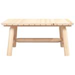 Couchtisch 3028556-2 Holz