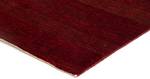 Teppich Juma CV Rot - Textil - 140 x 1 x 198 cm