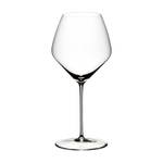 Pinot Noir Nebbiolo Glas Veloce 2er Set Glas - 1 x 25 x 1 cm